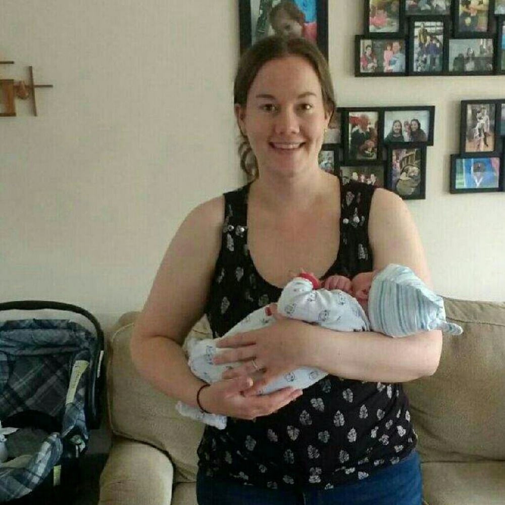 Meet your Posher, Amelia